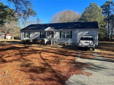 6291 Bolling Brook Ln, Gloucester, VA, 23061