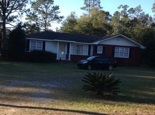 511 Douglas Way, Jesup, GA 31545