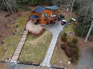 320 Mamie Cook Rd, Boone, NC 28607