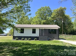 1003 N Cansler St, Kings Mountain, NC 28086