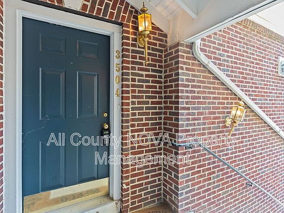 2nd image of 3504 Carriage Walk Ln #26-C