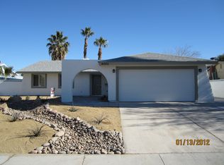 4220 Annie Oakley Dr, Las Vegas, NV 89121