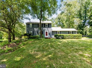 409 Oldershaw Ave, Moorestown, NJ 08057