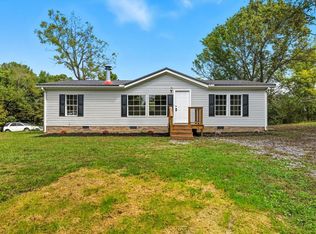 816 Ivory Rd, Athens, TN 37303