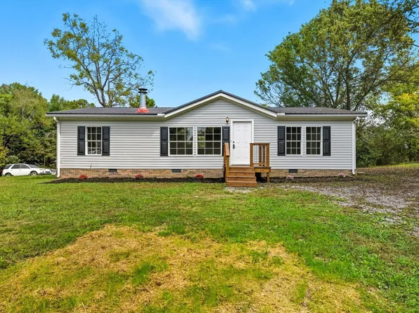 816 Ivory Rd, Athens, TN 37303