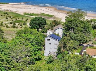 92 Lookout Point Rd, Plymouth, MA 02360