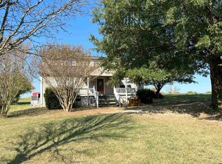 298 Jackson Rd, Martin, TN 38237