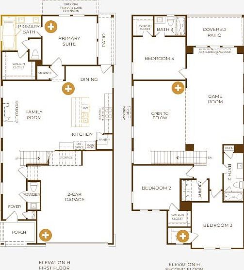 1st image of 1502 Corsac Way
