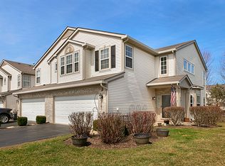 1871 Candlelight Cir, Montgomery, IL 60538