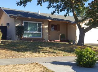 3434 Mount Prieta Dr, San Jose, CA