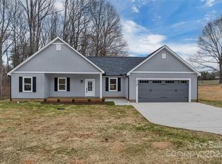 5348 Crouse Rd, Crouse, NC 28033