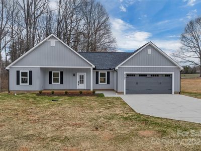 5348 Crouse Rd, Crouse, NC, 28033