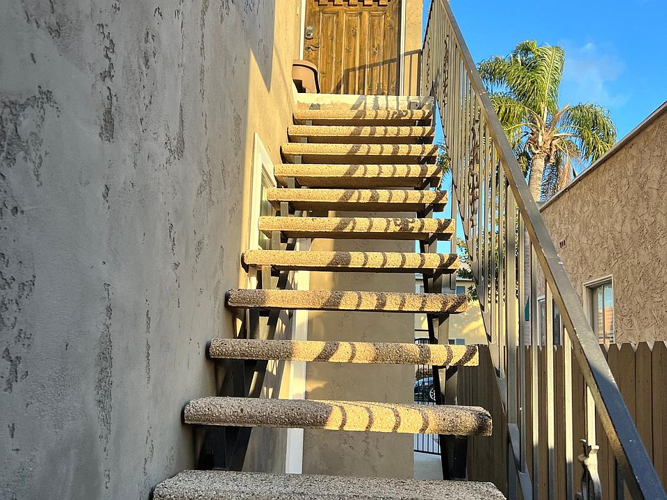 entry way