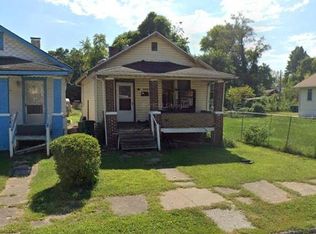 2928 Summit Ave, East Saint Louis, IL 62205