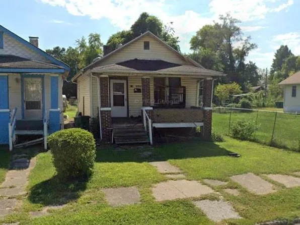 2928 Summit Ave, East Saint Louis, IL 62205