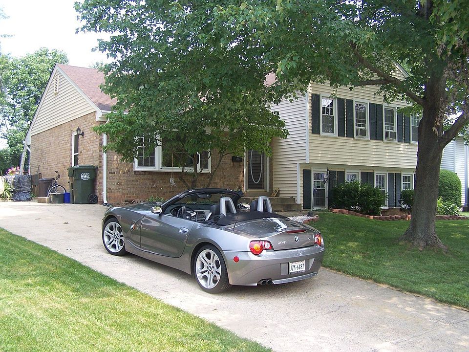 2nd image of 9804 Sudley Manor Dr