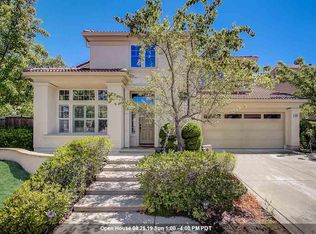 9335 Mediar Dr, San Ramon, CA 94582