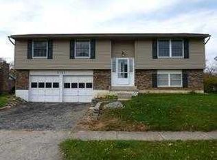 4121 Cozycroft Dr, Dayton, OH 45424