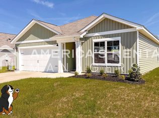 9941 Sequoyah Cove Dr SE, Owens Cross Roads, AL 35763
