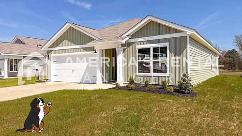 9941 Sequoyah Cove Dr SE Photo 1