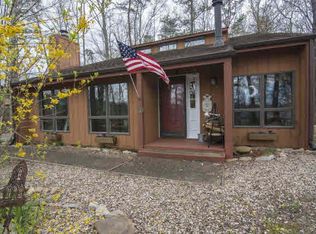 339 Cub Ln, Mc Gaheysville, VA 22840