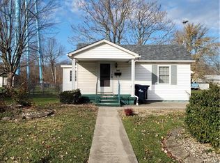 1232 Cottage Ave, Middletown, IN