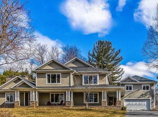 4411 Chestnut Ln, Rockville, MD 20853