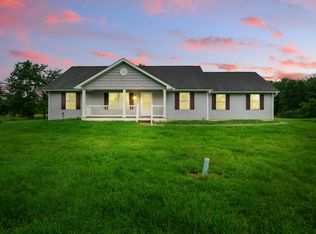 7811 Moody Rd, Centerburg, OH 43011