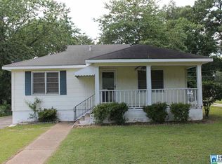 124 Holly St, Bessemer, AL 35023