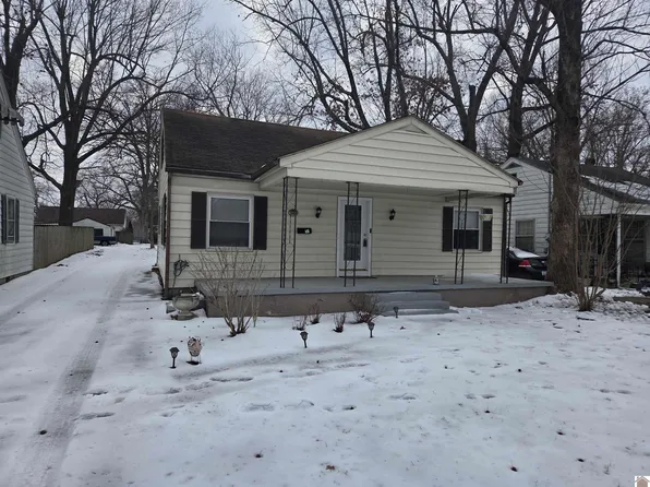 733 N 26th St, Paducah, KY 42001