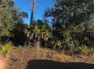 Lanai Avenue Lot #23, North Pt, FL 34288