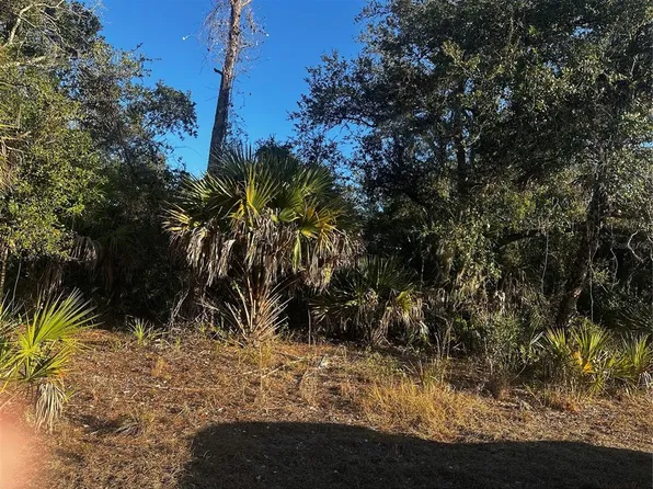 Lanai Avenue Lot #23, North Pt, FL 34288