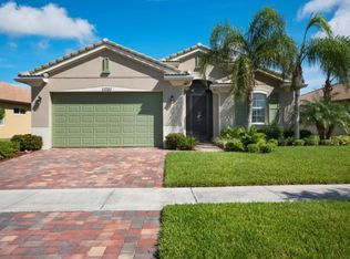 11751 SW Crestwood Cir, Port Saint Lucie, FL 34987
