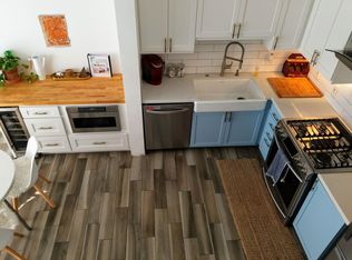 1277 Kettner Blvd UNIT 107, San Diego, CA 92101