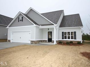 407 Lago Ct, Lagrange, GA 30241