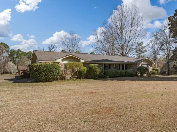8732 Lodge Ln, Cottondale, AL 35453