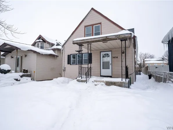 3654 7th St, Hamburg, NY 14219