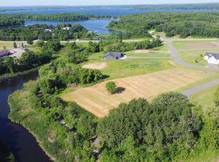 Lots 5 & 6 Branch Creek Rd, Detroit Lakes, MN 56501