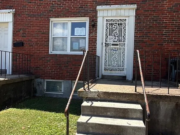7714 Hillsway Ave, Baltimore, MD 21234