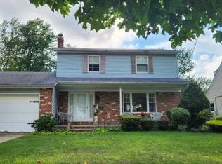 676 Johnson Ave, Bedford, OH 44146