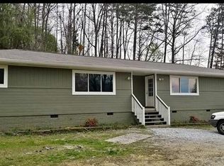 9203 E Brainerd Rd #A, Chattanooga, TN 37421