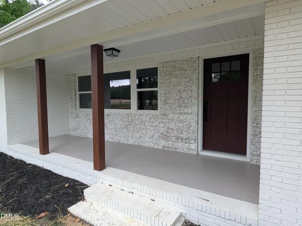 194 Furney Pearce Rd, Zebulon, NC 27597
