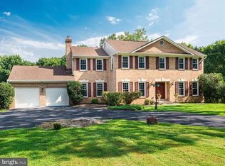 1352 Carpers Farm Way, Vienna, VA 22182