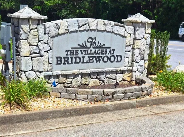 246 Saddleview Trl #83, Riverdale, GA 30274