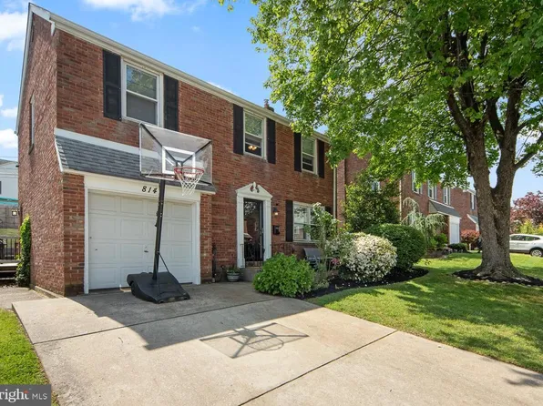 814 Shadeland Ave, Drexel Hill, PA 19026