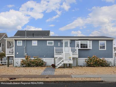 229 Ocean Bay Boulevard, Lavallette, NJ, 08735