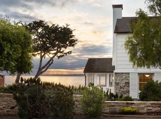 888 Del Monte Blvd, Pacific Grove, CA 93950