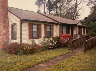 1880 Horne Rd, Sumter, SC 29154