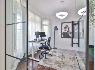 405 Thomas Cook Ave, Vaughan, ON L6A4M2