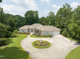 12405 Union Rd, Knoxville, TN 37934